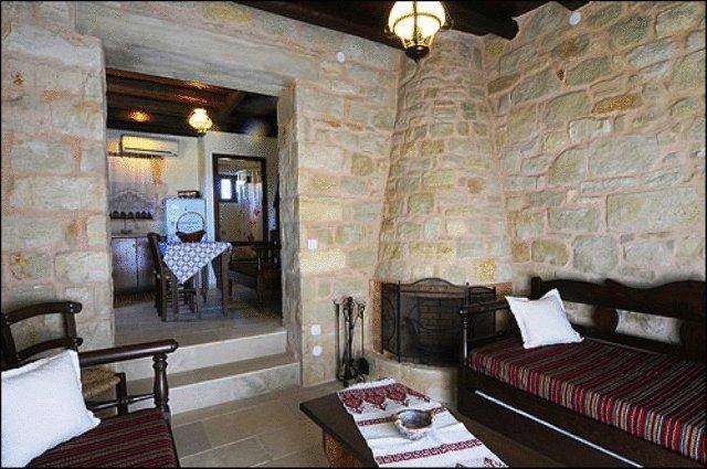 Esperides Stone Houses Palekastro Ngoại thất bức ảnh