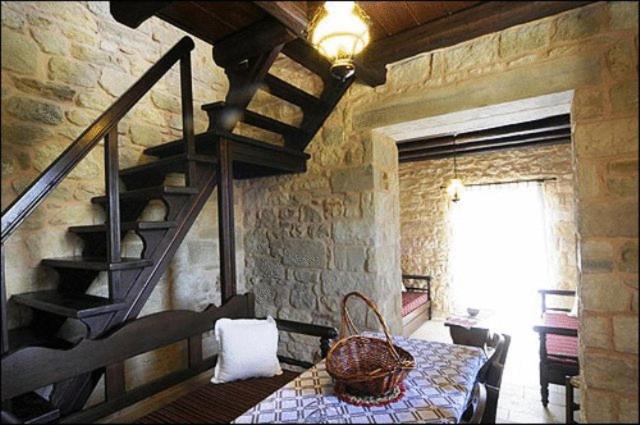 Esperides Stone Houses Palekastro Ngoại thất bức ảnh